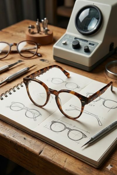 Who we are at Vision Specialists