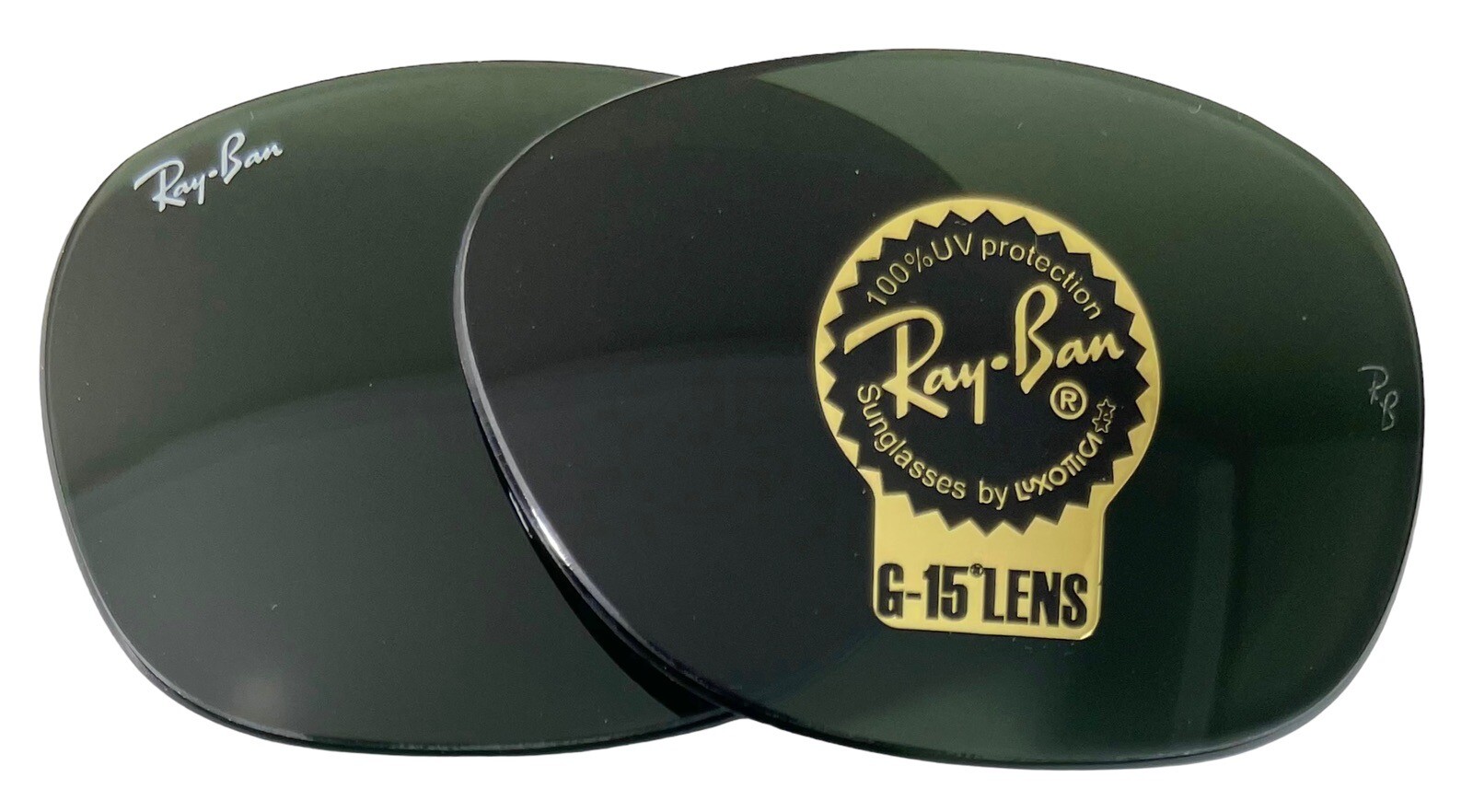 Ray Ban Replacement Lenses