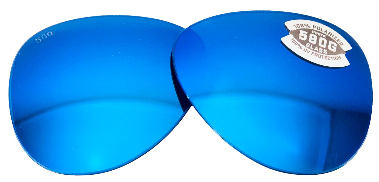 Costa Del Mar Replacement Lenses