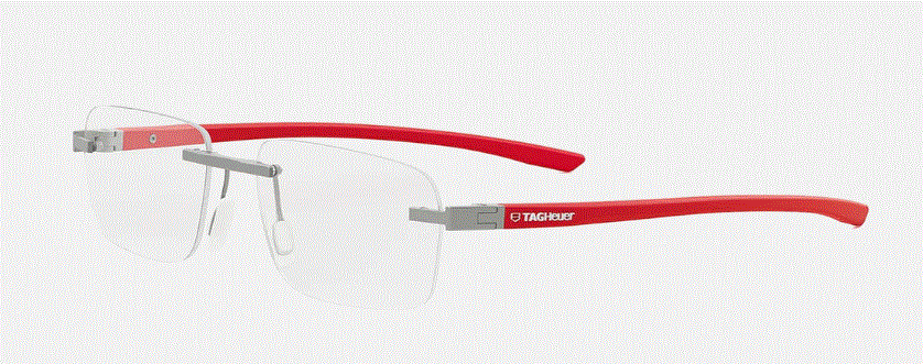 TAG Heuer Eyeglasses