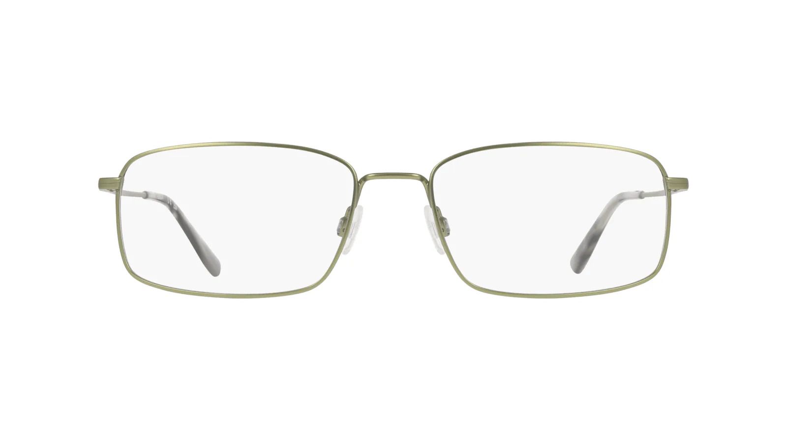 Flexon H6080 Eyeglasses Eye Glasses 313 Matte Moss Authentic New 56mm Men