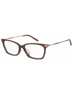 MARC JACOBS MARC-508/F Eyeglasses 09Q-BROWN 53mm