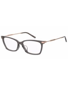 MARC JACOBS MARC-508/F Eyeglasses FT3-GREY-GOLD 53mm
