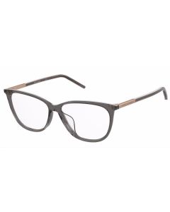 MARC JACOBS MARC-706/F Eyeglasses KB7-GREY 55mm