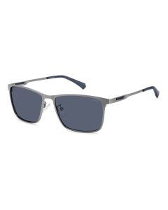 POLAROID PLD-2159/G/S/X Sunglasses KJ1-DK-RUTHEN 58mm