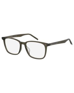 TOMMY HILFIGER TH-1737/F Eyeglasses 1ED-GREEN 54mm