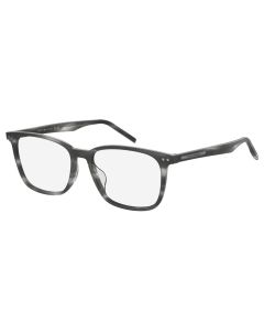 TOMMY HILFIGER TH-1737/F Eyeglasses 2W8-GREY-HORN 54mm