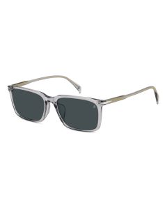 DAVID BECKHAM DB-1163/F/S Sunglasses KB7-GREY 58mm