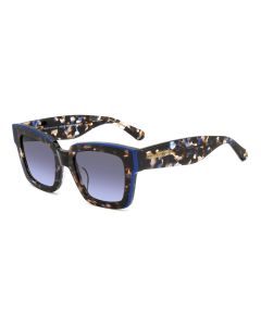 KATE SPADE BRYNNE/G/S Sunglasses 977GB-DKHVNMULT 51mm