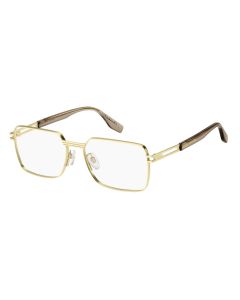 MARC JACOBS MARC-783 Eyeglasses 4TX-MT-GD-BGE 57mm