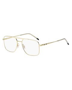 HUGO HG-1322 Eyeglasses J5G-GOLD 55mm