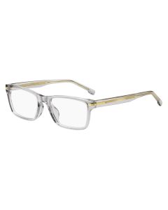 HUGO BOSS BOSS-1740/F Eyeglasses KB7-GREY 53mm