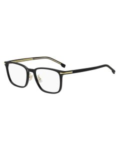 HUGO BOSS BOSS-1741/F Eyeglasses 807-BLACK 54mm