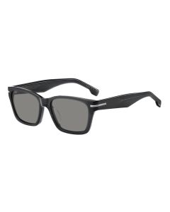 HUGO BOSS BOSS 1739/F/SK Sunglasses KB7IR-GREY 56mm