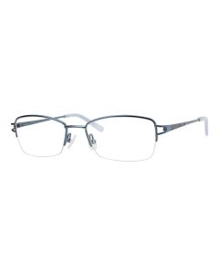 ADENSCO AD-229 Eyeglasses PYW-MATT-TEAL 50mm