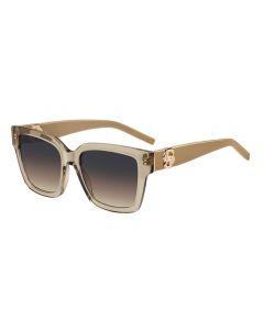 HUGO BOSS BOSS-1744/S Sunglasses DLN-NUDEBEIGE 54mm