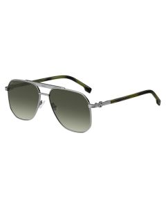 HUGO BOSS BOSS-1743/S Sunglasses XYG-RUTGREEHO 59mm