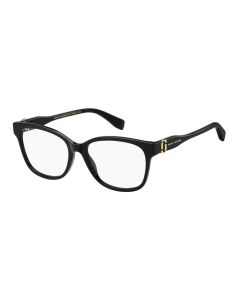 MARC JACOBS MARC-768 Eyeglasses 807-BLACK 55mm