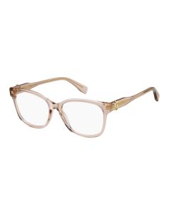 MARC JACOBS MARC-768 Eyeglasses FWM-NUDE 55mm