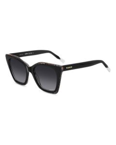 MISSONI MIS 0188/S Sunglasses 8079O-BLACK 54mm