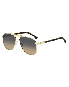 HUGO BOSS BOSS-1743/S Sunglasses 06J-GOLD-HAVN 59mm