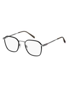 TOMMY HILFIGER TH-2136 Eyeglasses SVK-MTRUT-BLK 51mm