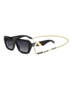 MISSONI MIS 0193/G/S Sunglasses 8079O-BLACK 55mm