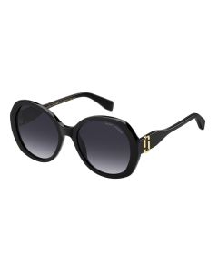 MARC JACOBS MARC 763/S Sunglasses 8079O-BLACK 55mm