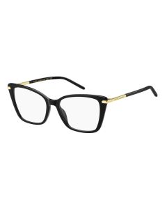 MARC JACOBS MARC-779 Eyeglasses 807-BLACK 53mm