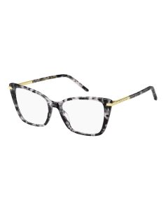 MARC JACOBS MARC-779 Eyeglasses WR7-BLK-HAVAN 53mm