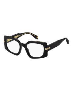 MARC JACOBS MJ-1111 Eyeglasses 807-BLACK 53mm