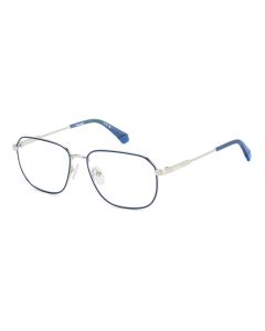 POLAROID PLD-D538 Eyeglasses DOH-PALL-BL 57mm