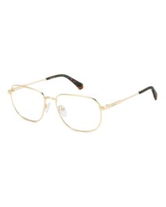 POLAROID PLD-D538 Eyeglasses J5G-GOLD 57mm