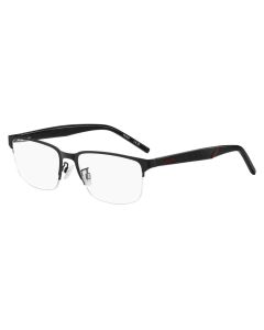 HUGO HG-1333/G Eyeglasses 003-MTT-BLACK 55mm