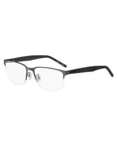 HUGO HG-1333/G Eyeglasses R80-MTDK-RUTH 55mm