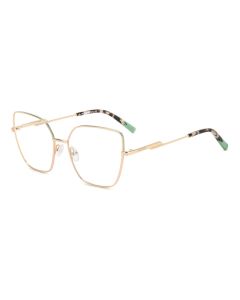 MISSONI MIS-0203 Eyeglasses DDB-GOLD-COPP 56mm
