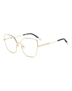 MISSONI MIS-0203 Eyeglasses J5G-GOLD 56mm