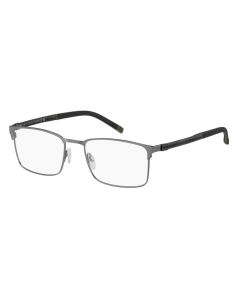 TOMMY HILFIGER TH-2139 Eyeglasses SVK-MTRUT-BLK 56mm