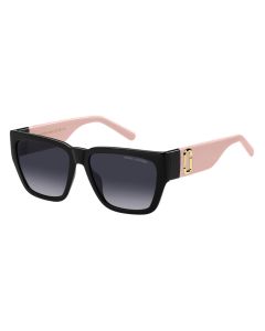 MARC JACOBS MARC-646/S Sunglasses 3H2-BLACKPINK 57mm