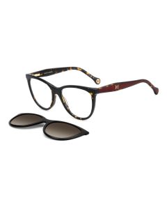 CAROLINA HERRERA HER-0259/CS Sunglasses 086-HVN 54mm