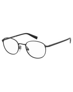 TOMMY HILFIGER TH-2172 Eyeglasses 003-MTT-BLACK 48mm