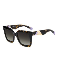 MISSONI MIS 0192/S Sunglasses 086HA-HVN 52mm