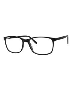 ADENSCO AD 130 Eyeglasses 807-BLACK 55mm