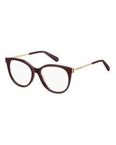 MARC JACOBS MARC-770 Eyeglasses LHF-BURGUNDY_ 54mm