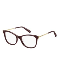 MARC JACOBS MARC-769 Eyeglasses LHF-BURGUNDY_ 54mm