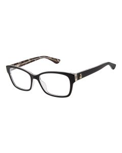 STUART WEITZMAN WZN-1001 Eyeglasses 03K-PTTRBKWHT 53mm