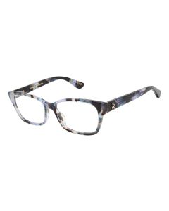 STUART WEITZMAN WZN-1001 Eyeglasses 0ZY-BL-VLT-HVN 53mm