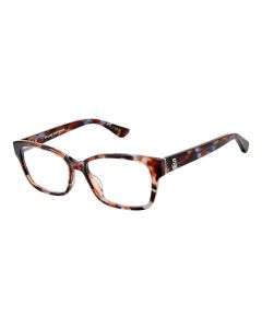 STUART WEITZMAN WZN-1001 Eyeglasses X8Q-BW-BLU-HV 53mm