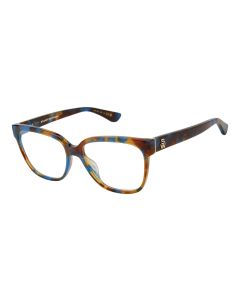 STUART WEITZMAN WZN-1002 Eyeglasses X8Q-BW-BLU-HV 54mm
