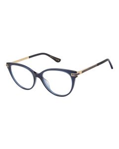 STUART WEITZMAN WZN-1006/G Eyeglasses PJP-BLUE 53mm